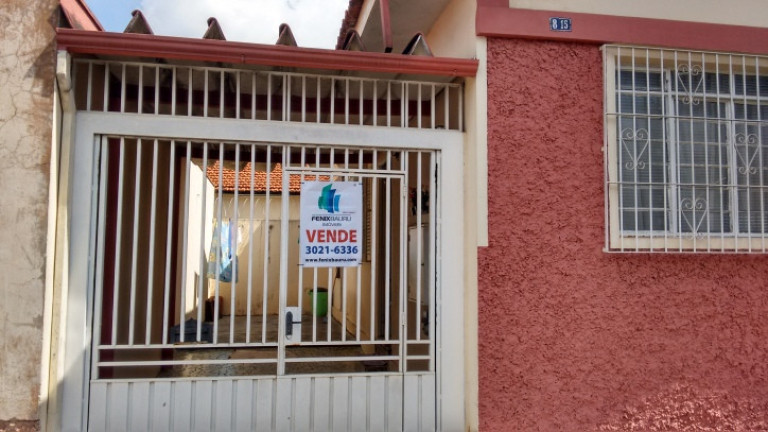 Imagem Casa com 3 Quartos à Venda, 130 m² em Jardim Bela Vista - Bauru Imagem Casa com 3 Quartos à Venda, 130 m² em Jardim Bela Vista - Bauru