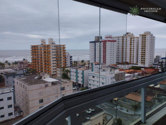 Imagem Apartamento com 2 Quartos à Venda, 68 m² em Mirim - Praia Grande Imagem Apartamento com 2 Quartos à Venda, 68 m² em Mirim - Praia Grande