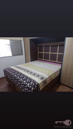 Imagem Apartamento com 2 Quartos à Venda, 45 m² em Sorocaba