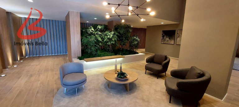 Imagem Apartamento com 2 Quartos à Venda, 55 m² em Vila Anastácio - São Paulo