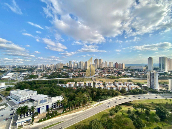 Imagem Imóvel com 2 Quartos à Venda, 133 m² em Vila Ema - São José Dos Campos