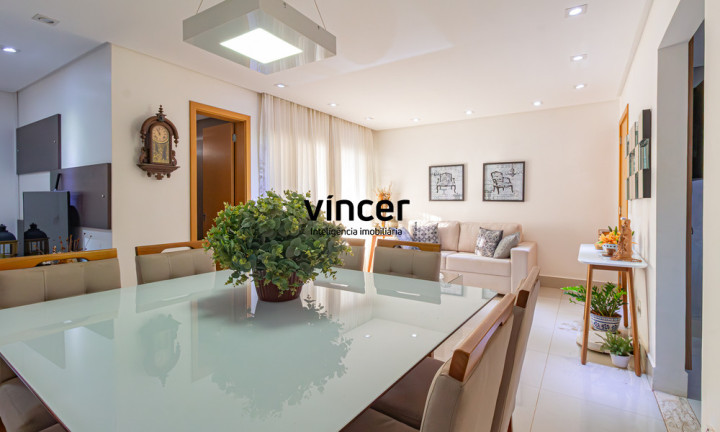 Imagem Apartamento com 3 Quartos à Venda, 128 m² em Setor Bueno - Goiânia Imagem Apartamento com 3 Quartos à Venda, 128 m² em Setor Bueno - Goiânia