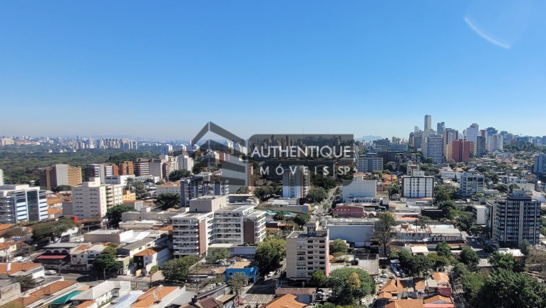 Imagem Apartamento com 3 Quartos à Venda, 121 m² em Pinheiros - São Paulo Imagem Apartamento com 3 Quartos à Venda, 121 m² em Pinheiros - São Paulo