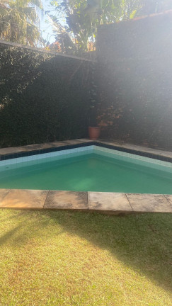 Imagem Casa com 4 Quartos à Venda, 438 m² em Jardim Morumbi - São Paulo Imagem Casa com 4 Quartos à Venda, 438 m² em Jardim Morumbi - São Paulo