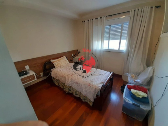 Imagem Apartamento com 3 Quartos à Venda, 106 m² em Centro - São Bernardo Do Campo