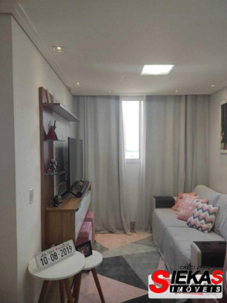 Imagem Apartamento com 2 Quartos à Venda, 47 m² em Ermelino Matarazzo - São Paulo Imagem Apartamento com 2 Quartos à Venda, 47 m² em Ermelino Matarazzo - São Paulo