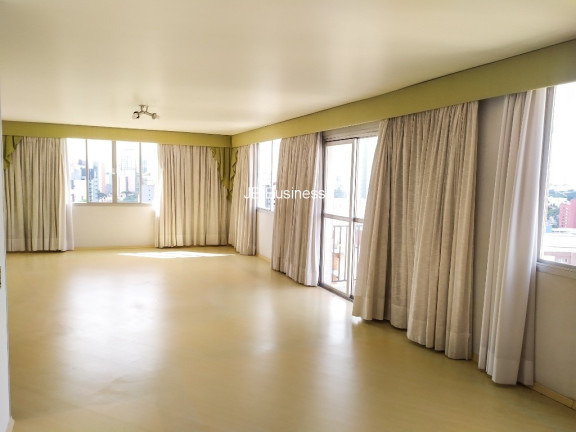 Imagem Imóvel com 3 Quartos à Venda, 134 m² em Alto Da Rua Xv - Curitiba Imagem Imóvel com 3 Quartos à Venda, 134 m² em Alto Da Rua Xv - Curitiba