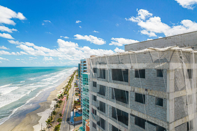 Imagem Apartamento com 2 Quartos à Venda, 72 m² em Vila Atlântica - Mongaguá Imagem Apartamento com 2 Quartos à Venda, 72 m² em Vila Atlântica - Mongaguá