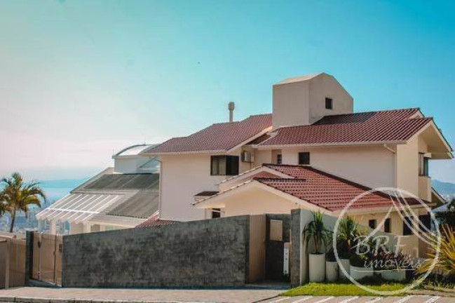 Imagem Casa com 4 Quartos à Venda, 530 m² em Bosque Das Mansões - São José Imagem Casa com 4 Quartos à Venda, 530 m² em Bosque Das Mansões - São José