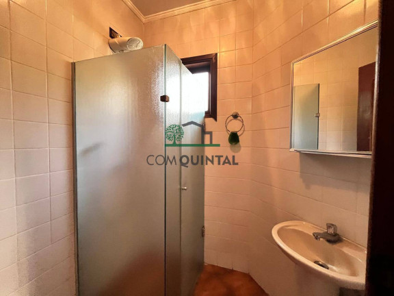 Imagem Casa com 4 Quartos para Alugar, 602 m² em Jardim Do Golf I - Jandira