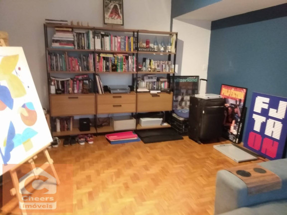 Imagem Apartamento com 2 Quartos à Venda, 78 m² em Paraíso - São Paulo Imagem Apartamento com 2 Quartos à Venda, 78 m² em Paraíso - São Paulo