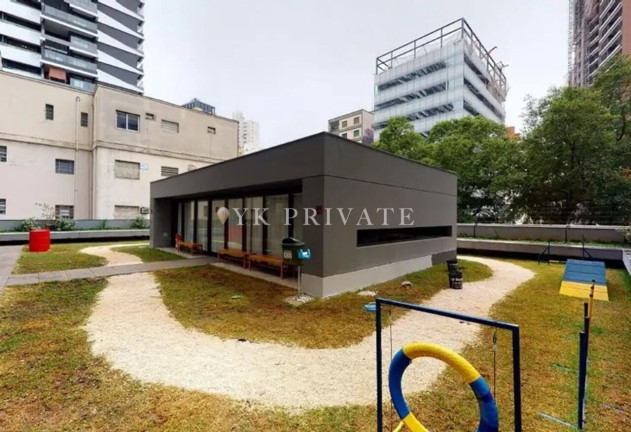 Imagem Imóvel com 1 Quarto à Venda, 28 m² em Pinheiros - São Paulo Imagem Imóvel com 1 Quarto à Venda, 28 m² em Pinheiros - São Paulo