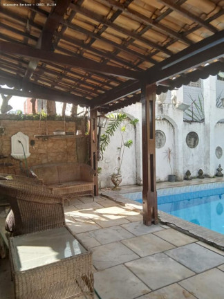 Imagem Casa com 5 Quartos à Venda, 350 m² em Boa Viagem - Recife Imagem Casa com 5 Quartos à Venda, 350 m² em Boa Viagem - Recife