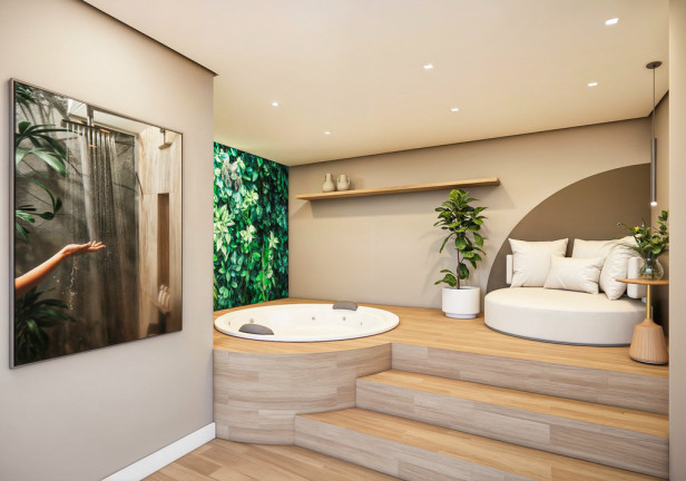 Imagem Apartamento com 2 Quartos à Venda, 39 m² em Vila Brasil - São Paulo Imagem Apartamento com 2 Quartos à Venda, 39 m² em Vila Brasil - São Paulo