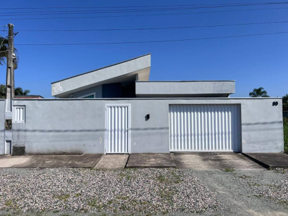 Imagem Casa com 3 Quartos à Venda, 150 m² em Costeira - Balneário Barra Do Sul Imagem Casa com 3 Quartos à Venda, 150 m² em Costeira - Balneário Barra Do Sul
