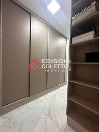 Imagem Casa de Condomínio com 3 Quartos à Venda, 181 m² em Ondinhas - Piracicaba