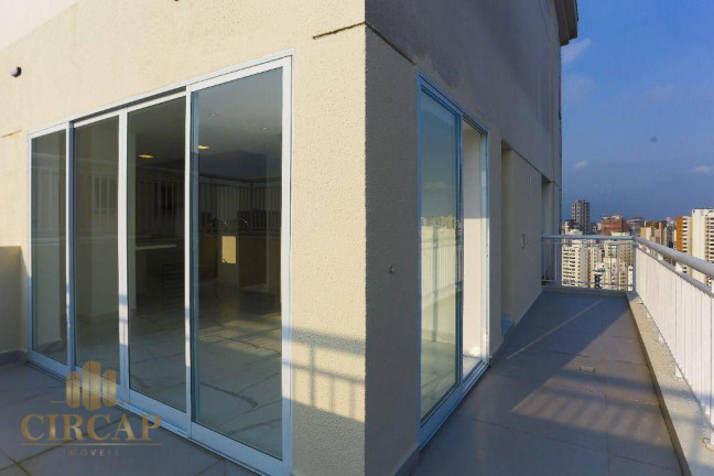 Imagem Cobertura com 3 Quartos à Venda, 284 m² em Vila Romana - São Paulo Imagem Cobertura com 3 Quartos à Venda, 284 m² em Vila Romana - São Paulo