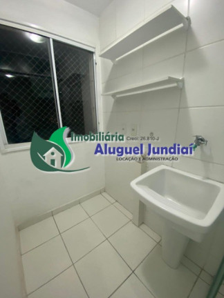 Imagem Apartamento com 2 Quartos para Alugar ou Temporada, 54 m² em Caxambu - Jundiaí Imagem Apartamento com 2 Quartos para Alugar ou Temporada, 54 m² em Caxambu - Jundiaí