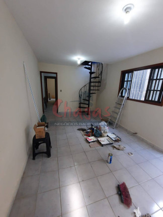 Imagem Sobrado com 3 Quartos à Venda, 70 m² em Caputera - Caraguatatuba Imagem Sobrado com 3 Quartos à Venda, 70 m² em Caputera - Caraguatatuba