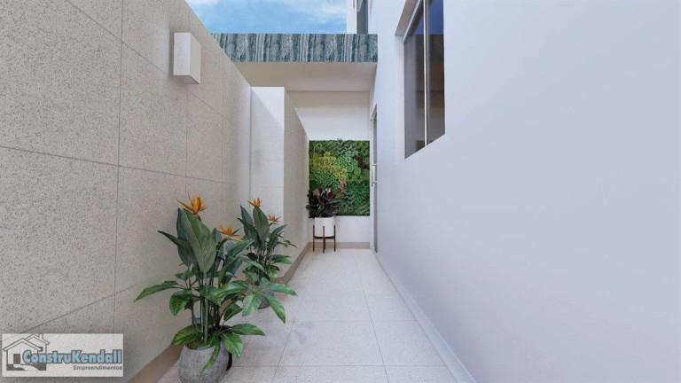 Imagem Apartamento com 3 Quartos à Venda, 78 m² em Santa Mônica - Belo Horizonte Imagem Apartamento com 3 Quartos à Venda, 78 m² em Santa Mônica - Belo Horizonte