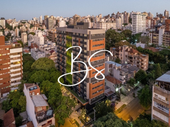 Imagem Apartamento com 1 Quarto à Venda, 53 m² em Mont Serrat - Porto Alegre Imagem Apartamento com 1 Quarto à Venda, 53 m² em Mont Serrat - Porto Alegre