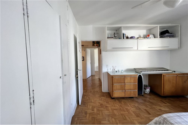 Imagem Imóvel com 3 Quartos à Venda,  em Jardim Paulista - São Paulo