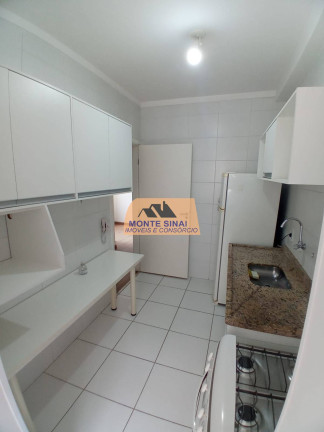 Imagem Apartamento com 2 Quartos à Venda, em Além Ponte - Sorocaba Imagem Apartamento com 2 Quartos à Venda, em Além Ponte - Sorocaba