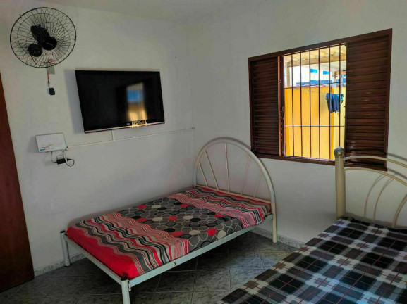 Imagem Casa com 2 Quartos à Venda, 95 m² em Jardim Casa Branca - Caraguatatuba