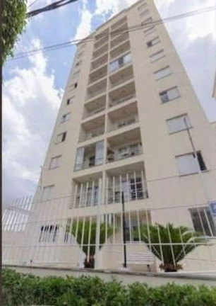 Imagem Apartamento com 2 Quartos à Venda, 52 m² em Sacomã - São Paulo Imagem Apartamento com 2 Quartos à Venda, 52 m² em Sacomã - São Paulo