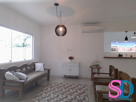 Imagem Casa de Condomínio com 3 Quartos à Venda, 180 m² em Horto Florestal - Ubatuba