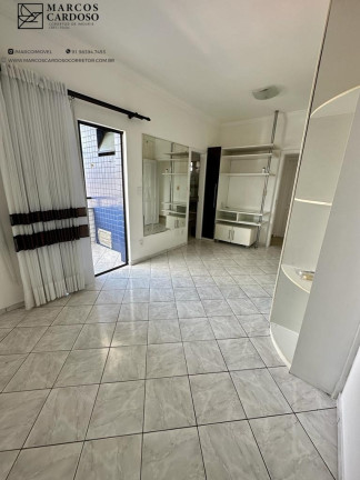 Imagem Imóvel com 3 Quartos à Venda, 120 m² em São Brás - Belém Imagem Imóvel com 3 Quartos à Venda, 120 m² em São Brás - Belém