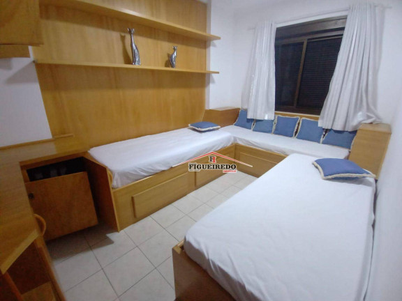 Imagem Cobertura com 4 Quartos à Venda, 169 m² em Guilhermina - Praia Grande