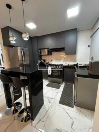 Imagem Imóvel com 3 Quartos à Venda, 161 m² em Horto Florestal - Sorocaba