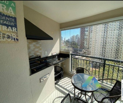 Imagem Apartamento com 2 Quartos à Venda, 72 m² em Chácara Inglesa - São Paulo Imagem Apartamento com 2 Quartos à Venda, 72 m² em Chácara Inglesa - São Paulo