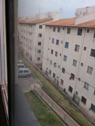 Imagem Imóvel com 2 Quartos à Venda, 45 m² em São Jorge - Betim Imagem Imóvel com 2 Quartos à Venda, 45 m² em São Jorge - Betim