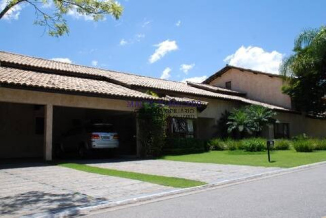 Imagem Casa com 5 Quartos à Venda, 1.400 m² em Alphaville - Santana De Parnaíba Imagem Casa com 5 Quartos à Venda, 1.400 m² em Alphaville - Santana De Parnaíba
