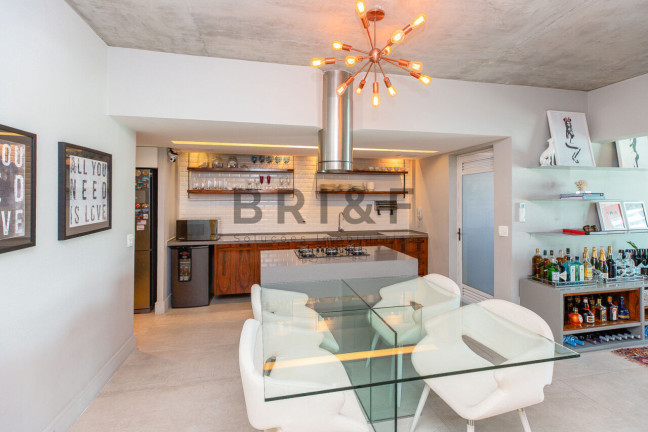 Imagem Apartamento com 2 Quartos à Venda, 96 m² em Brooklin - São Paulo Imagem Apartamento com 2 Quartos à Venda, 96 m² em Brooklin - São Paulo