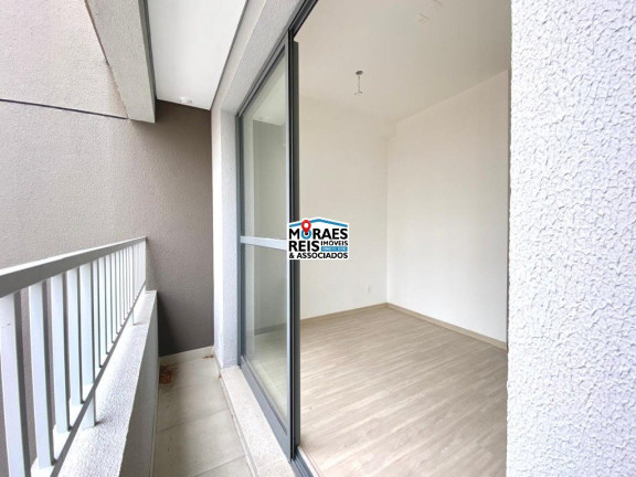 Imagem Apartamento com 1 Quarto à Venda, 28 m² em Brooklin - São Paulo