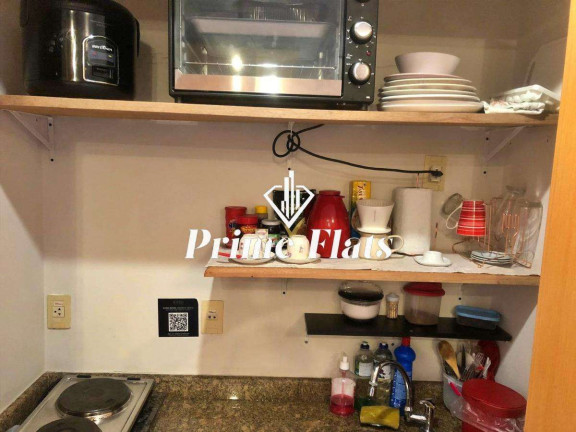 Imagem Apartamento com 1 Quarto à Venda, 23 m² em Jardim Paulista - São Paulo Imagem Apartamento com 1 Quarto à Venda, 23 m² em Jardim Paulista - São Paulo