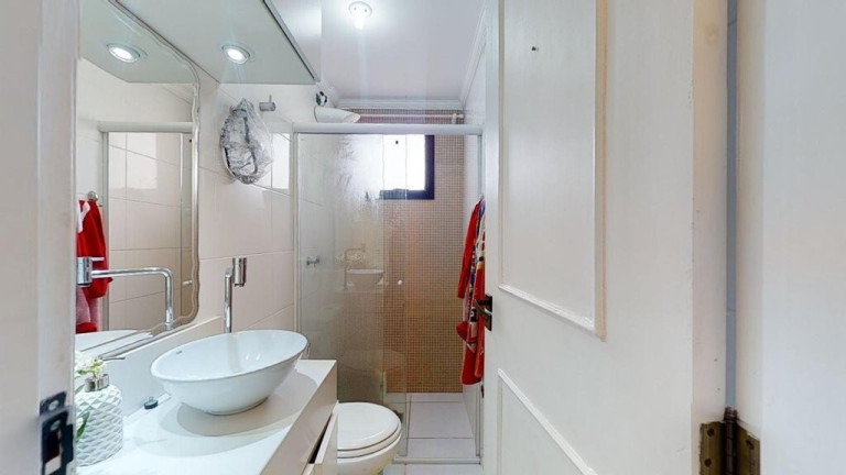 Imagem Apartamento com 3 Quartos à Venda, 97 m² em água Rasa - São Paulo Imagem Apartamento com 3 Quartos à Venda, 97 m² em água Rasa - São Paulo