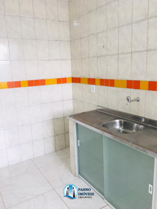 Imagem Apartamento com 2 Quartos à Venda, 64 m² em Santa Cruz Da Serra - Duque De Caxias
