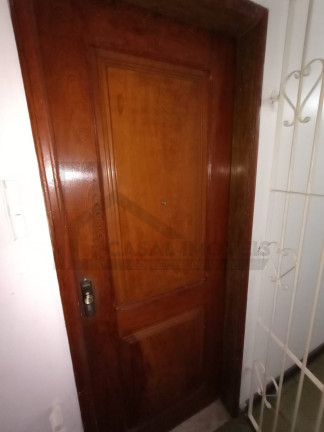 Imagem Apartamento com 1 Quarto para Alugar, 30 m² em Nazaré - Belém