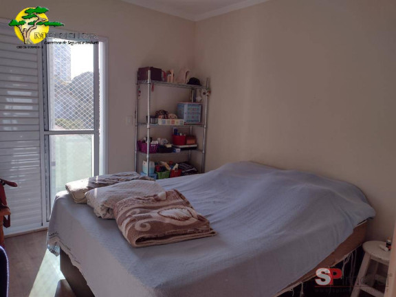 Imagem Casa de Condomínio com 3 Quartos à Venda, 150 m² em Vila Dom Pedro Ii - São Paulo