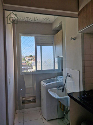 Imagem Apartamento com 2 Quartos à Venda, 50 m² em Jardim Umarizal - São Paulo