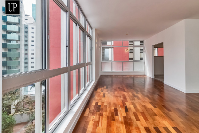 Imagem Apartamento com 3 Quartos à Venda, 268 m² em Paraíso - São Paulo Imagem Apartamento com 3 Quartos à Venda, 268 m² em Paraíso - São Paulo