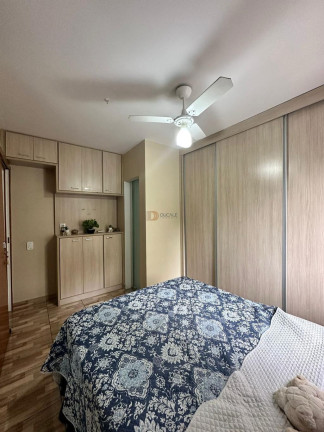 Imagem Apartamento com 3 Quartos à Venda, 79 m² em Hélio Ferraz - Serra