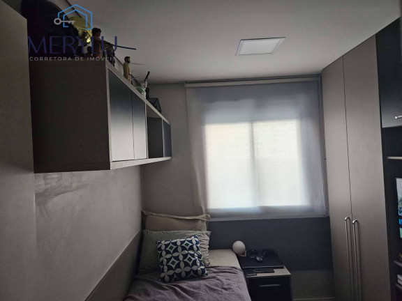 Imagem Apartamento com 2 Quartos à Venda, 90 m² em Vila Mariana - São Paulo