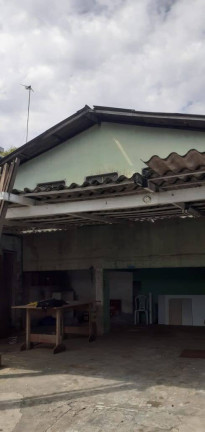 Imagem Casa com 3 Quartos à Venda, em São Jorge - Manaus Imagem Casa com 3 Quartos à Venda, em São Jorge - Manaus