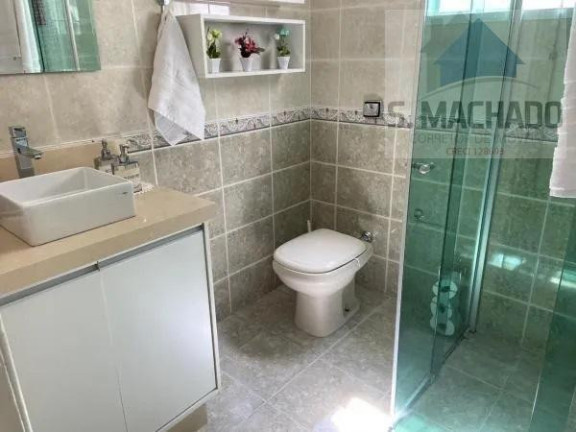 Imagem Apartamento com 3 Quartos à Venda, 215 m² em Jardim Das Maravilhas - Santo André