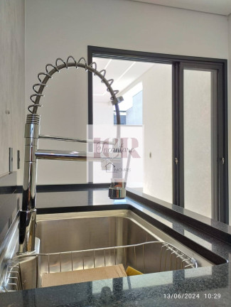 Imagem Casa de Condomínio com 3 Quartos à Venda, 153 m² em Residencial Horto Florestal Villagio - Sorocaba